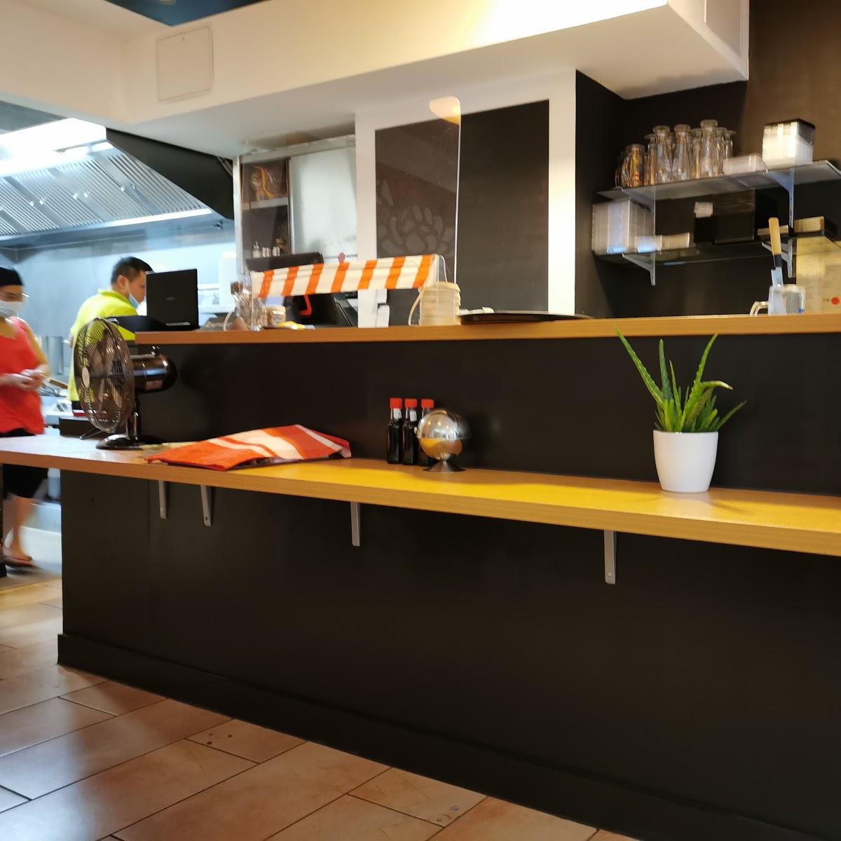 Restaurant "Sen - Sushi & Asiatische Küche" in  Dachau