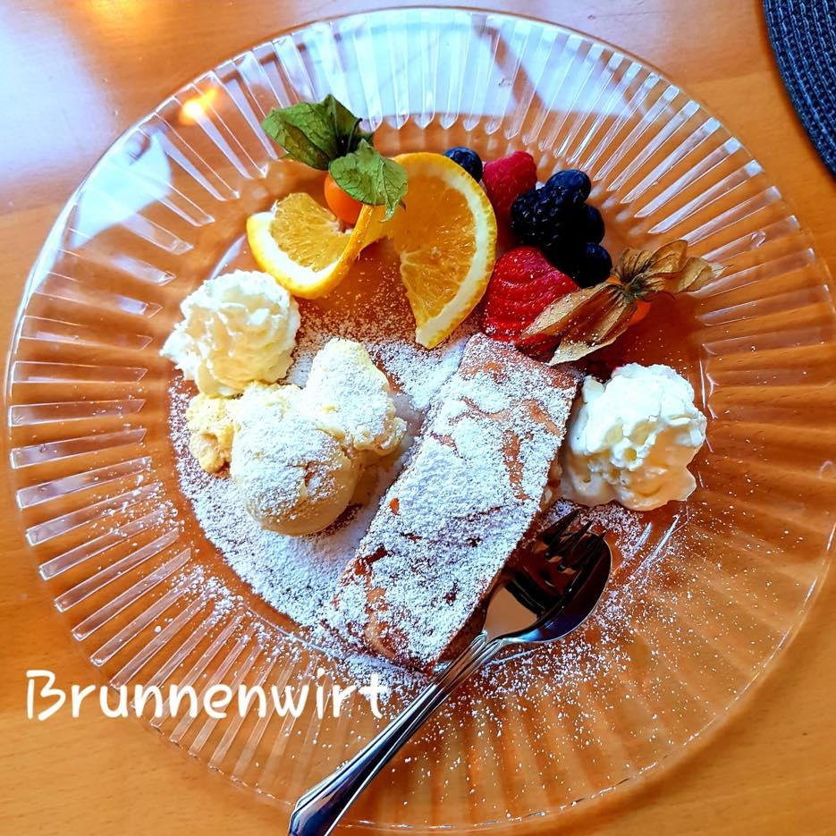 Restaurant "Brunnenwirt" in  Dachau