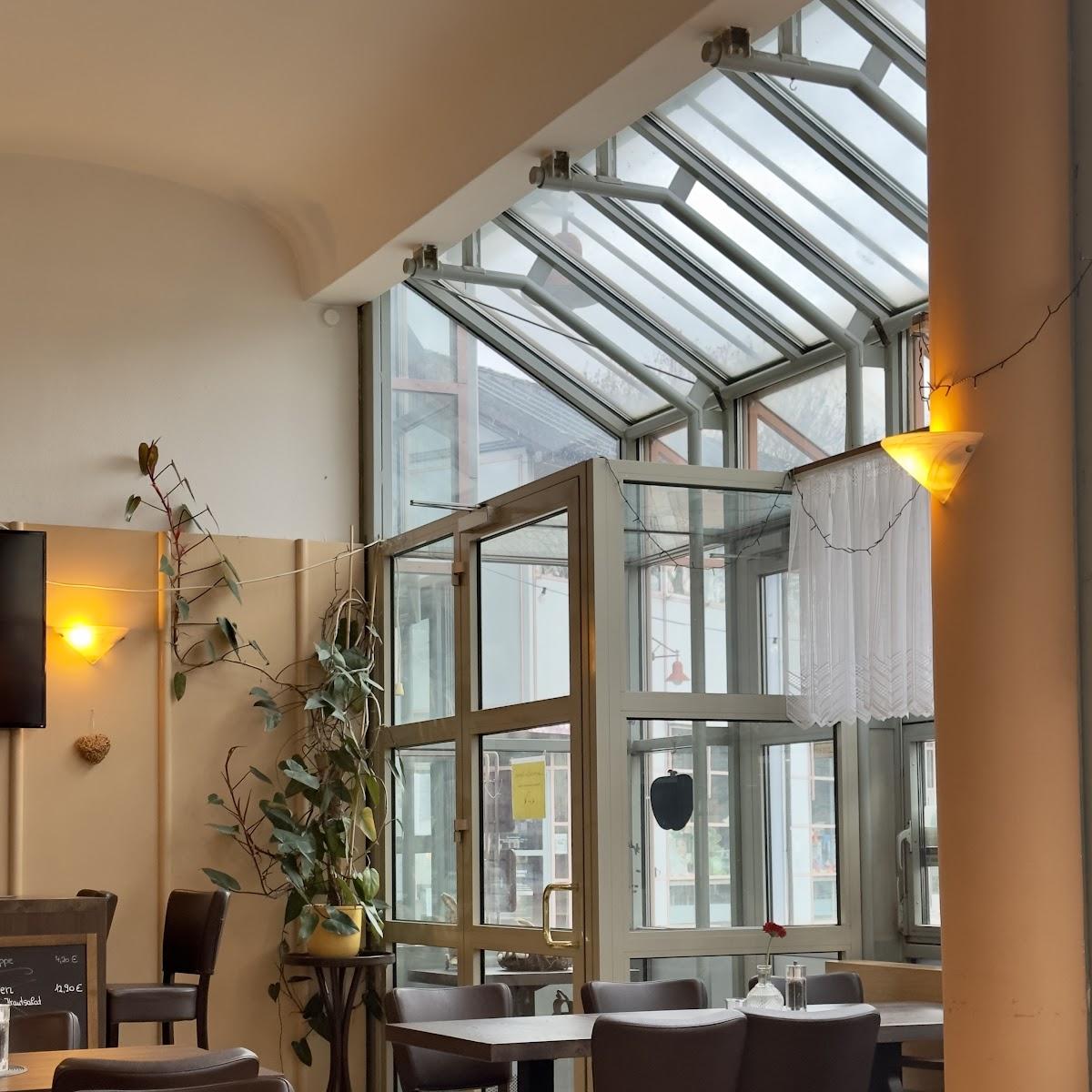 Restaurant "Brunnenwirt" in Dachau