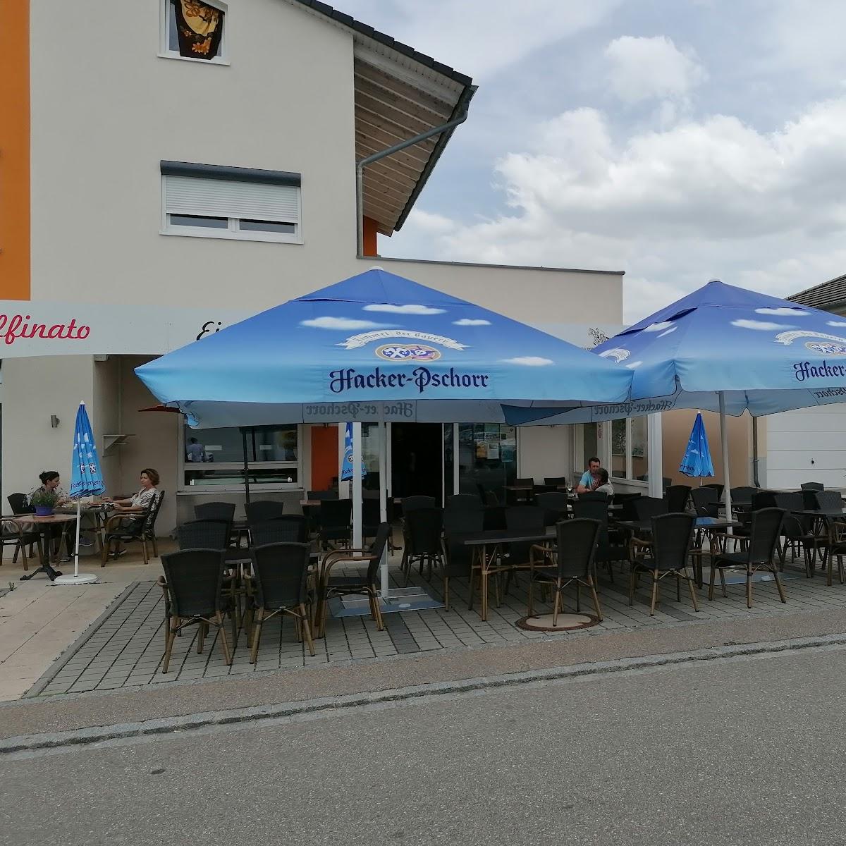 Restaurant "Arena Raffinata Holzofenpizza & Grillspezialitäten" in Röhrmoos