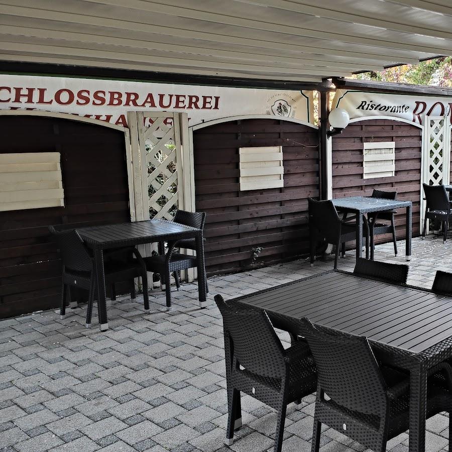 Restaurant "Restaurant Roma" in Dachau