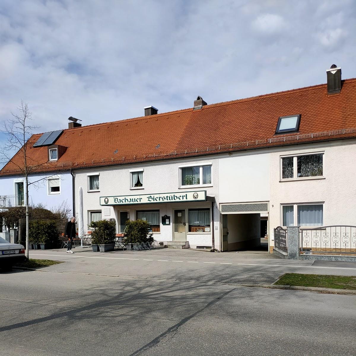 Restaurant "1001 Nacht" in  Dachau