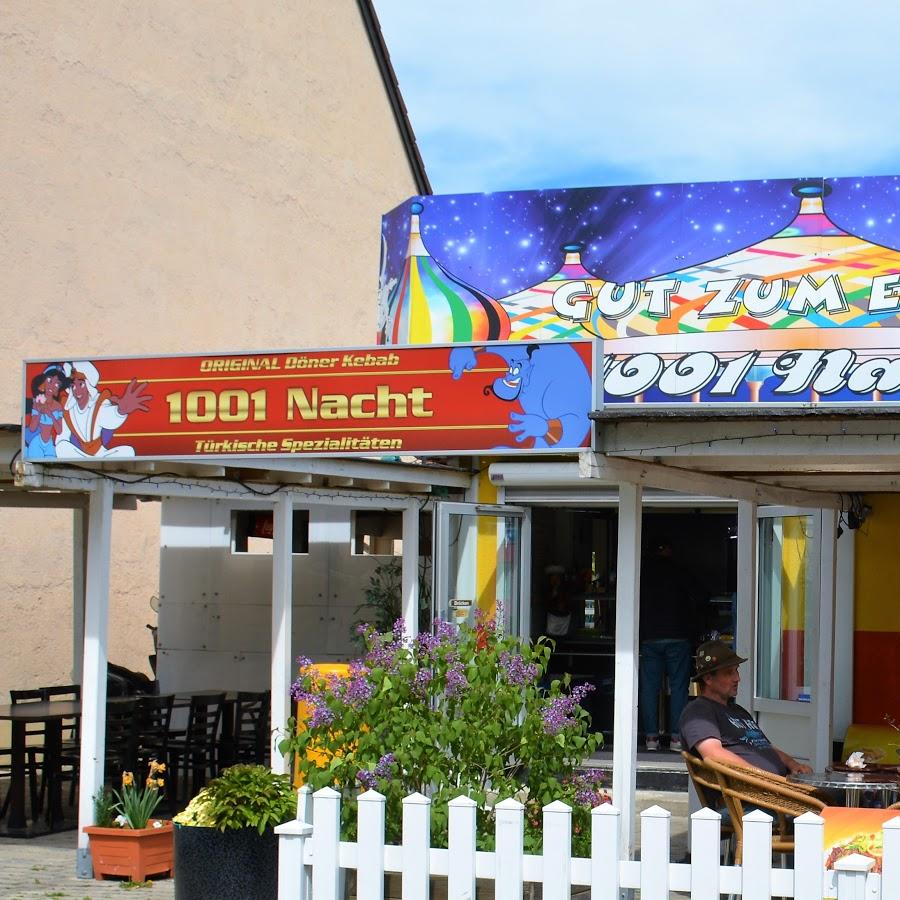 Restaurant "Bistro Alegria" in  Dachau