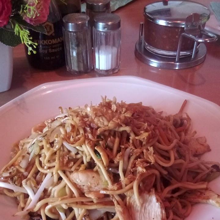 Restaurant "Olive Garden Grill Restaurant - Mediterrane Küche" in  Haimhausen