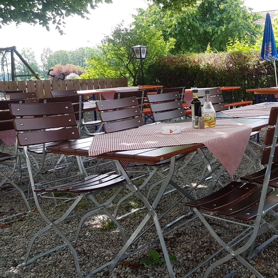 Restaurant "Olive Garden Grill Restaurant - Mediterrane Küche" in Haimhausen
