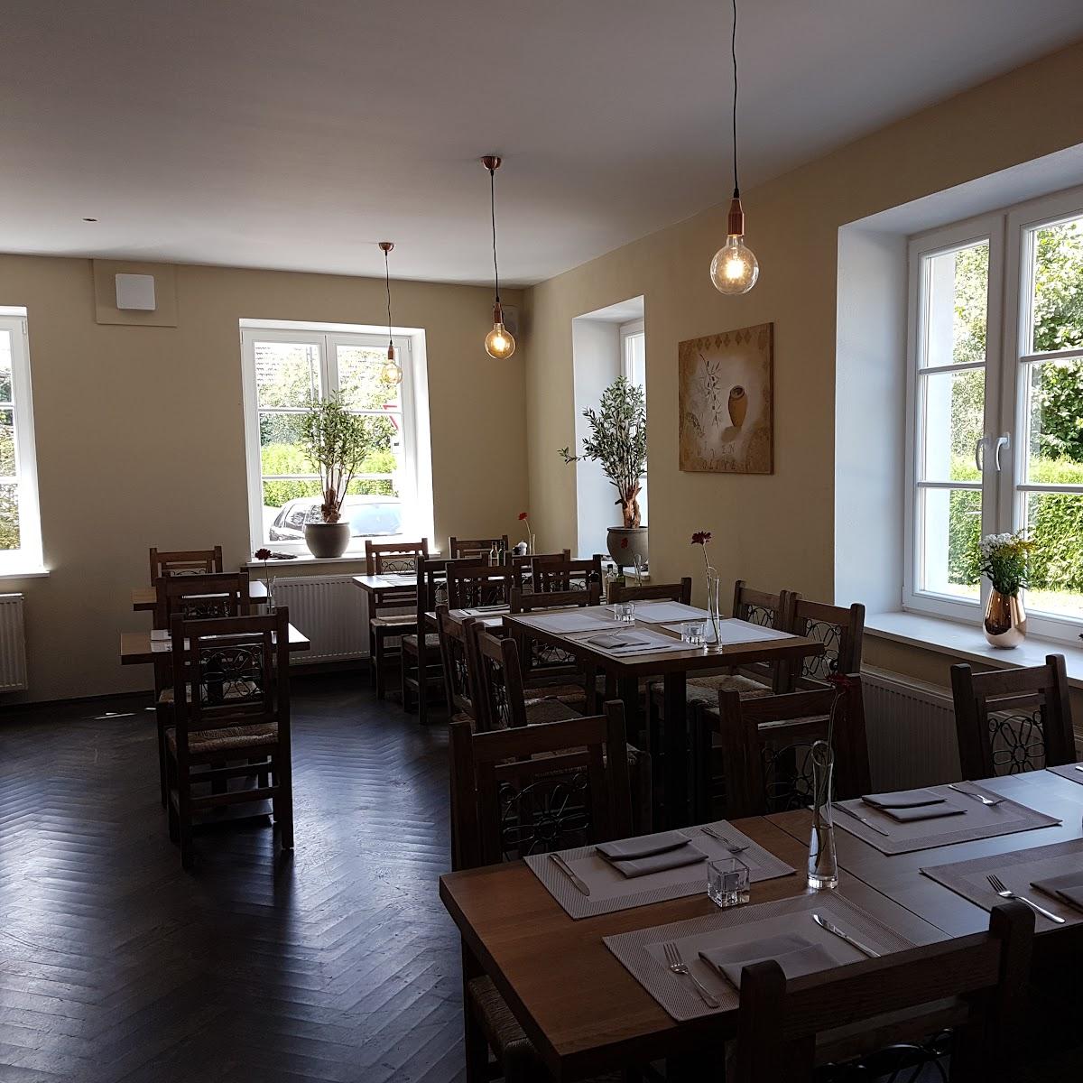 Restaurant "Olive Garden Grill Restaurant - Mediterrane Küche" in Haimhausen