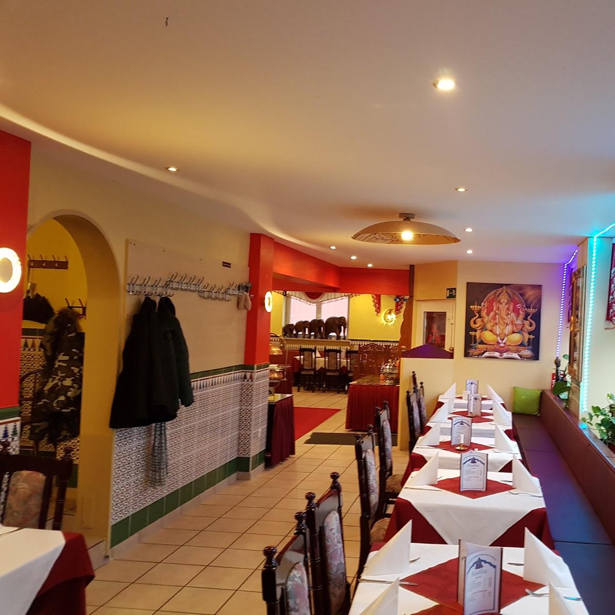 Restaurant "Restaurant Radha" in Dachau