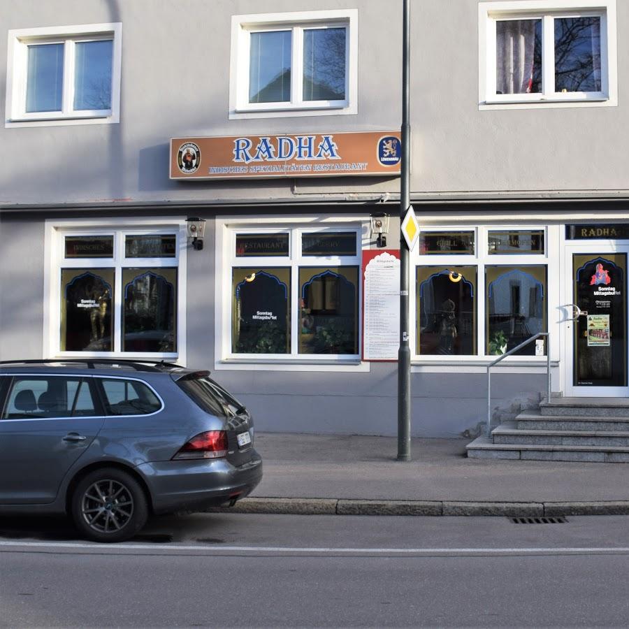 Restaurant "Mazar-i-Sharif Restaurant" in  Dachau