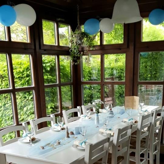 Restaurant "Annas Taverne" in Karlsfeld