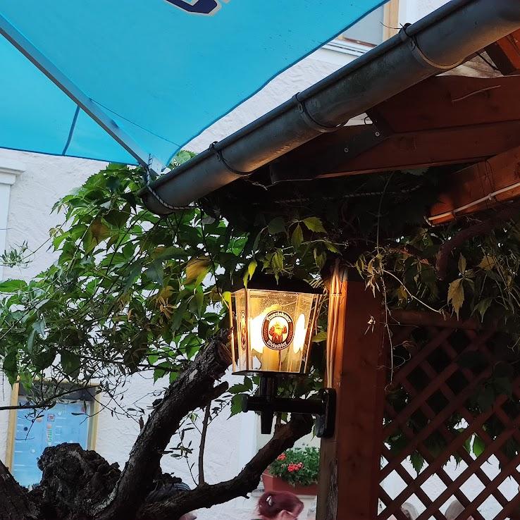 Restaurant "Adriatic Grill Restaurant Slisko" in Haimhausen