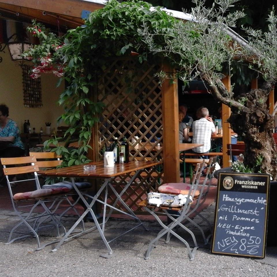 Restaurant "Adriatic Grill Restaurant Slisko" in  Haimhausen