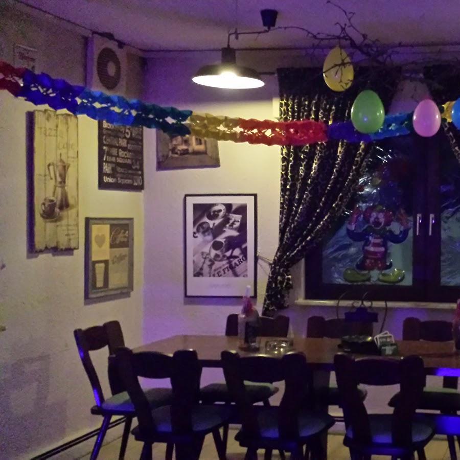 Restaurant "Bürgerstüble" in  Durmersheim