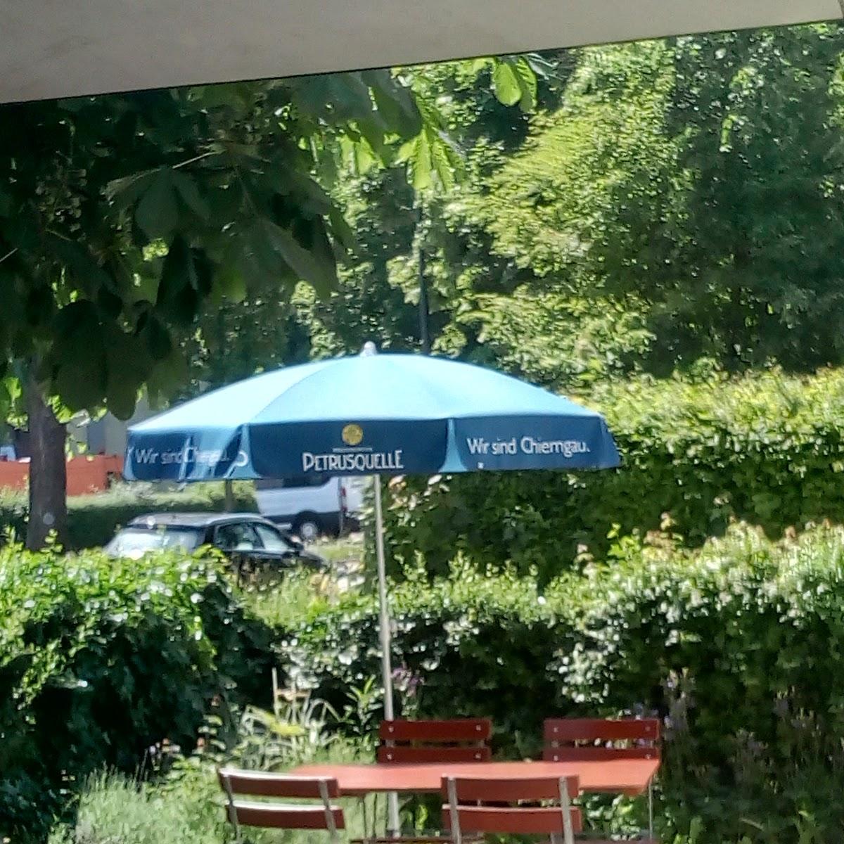 Restaurant "L