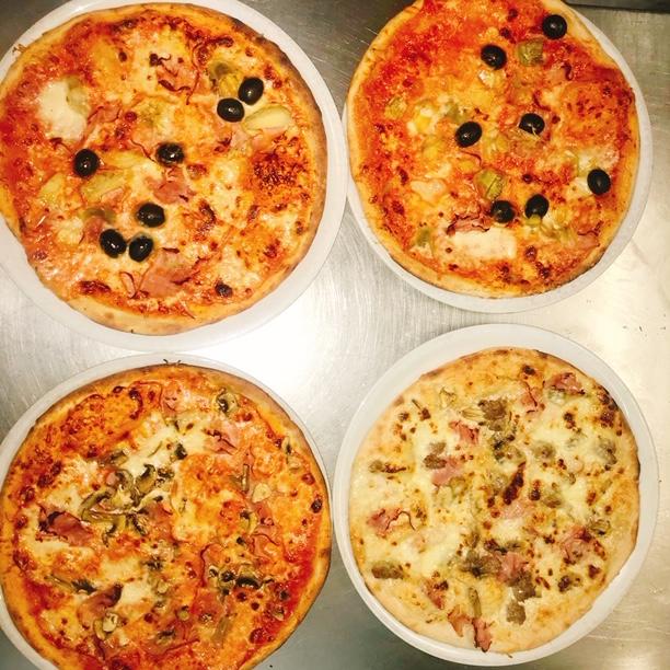 Restaurant "Hotel - Restaurant ZORBAS" in  Dachau