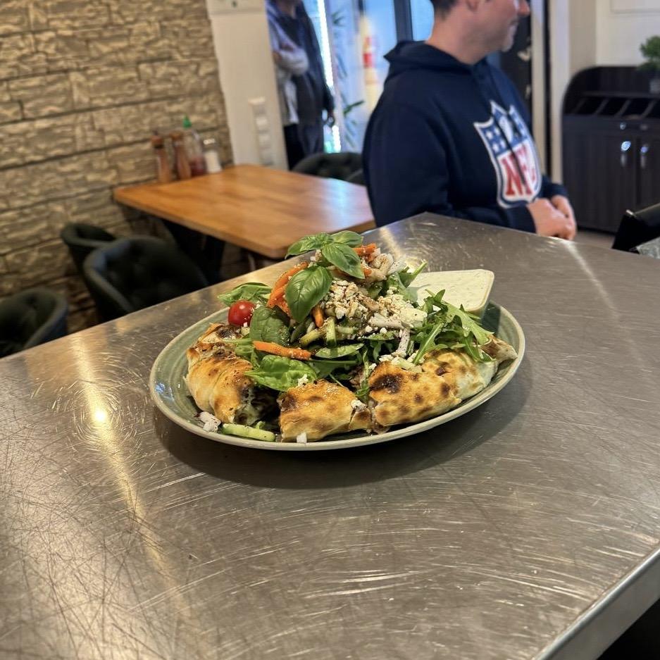 Restaurant "Kebab Haus" in Neuenstadt am Kocher