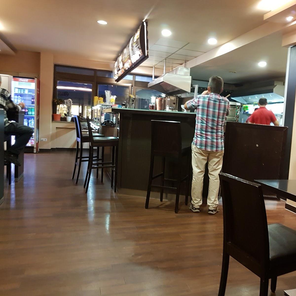 Restaurant "Kühner`s Besen" in  Neckarsulm