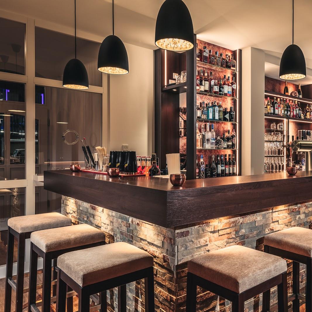 Restaurant "Tayfun-Imbiss" in  Kocher