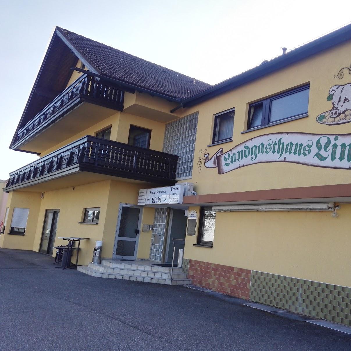 Restaurant "EatHappy" in  Kocher