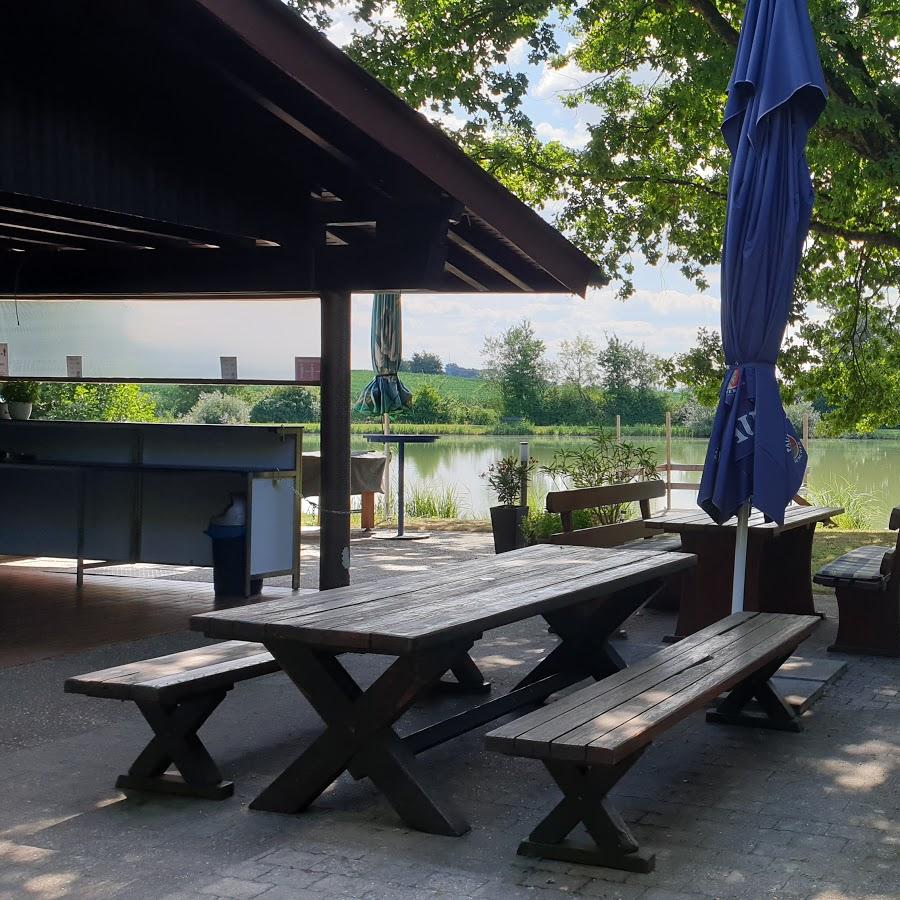 Restaurant "Fischerheim Stein" in  Kocher