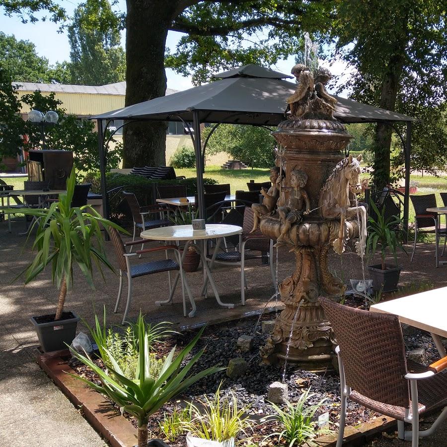 Restaurant "Restaurant Fohlenweide" in  Rastatt