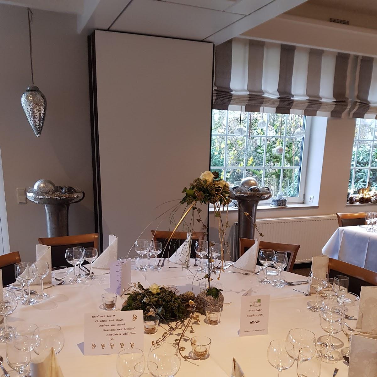 Restaurant "Hotel und Restaurant Wülfers Gasthaus" in Groß Ippener