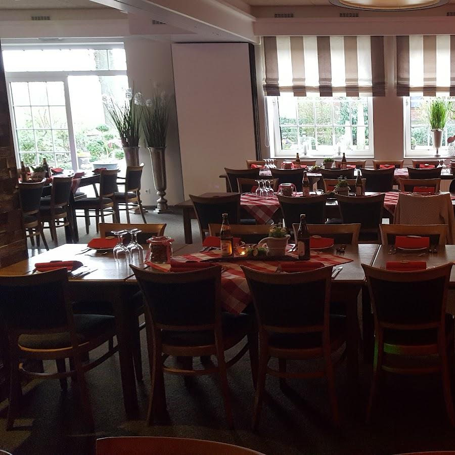 Restaurant "Hotel und Restaurant Wülfers Gasthaus" in Groß Ippener