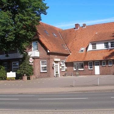 Restaurant "Balkan Restaurant" in  Harpstedt