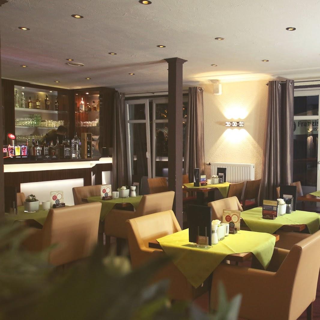 Restaurant "Charisma" in Harpstedt