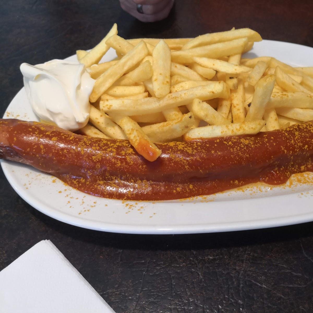 Restaurant "Liberty