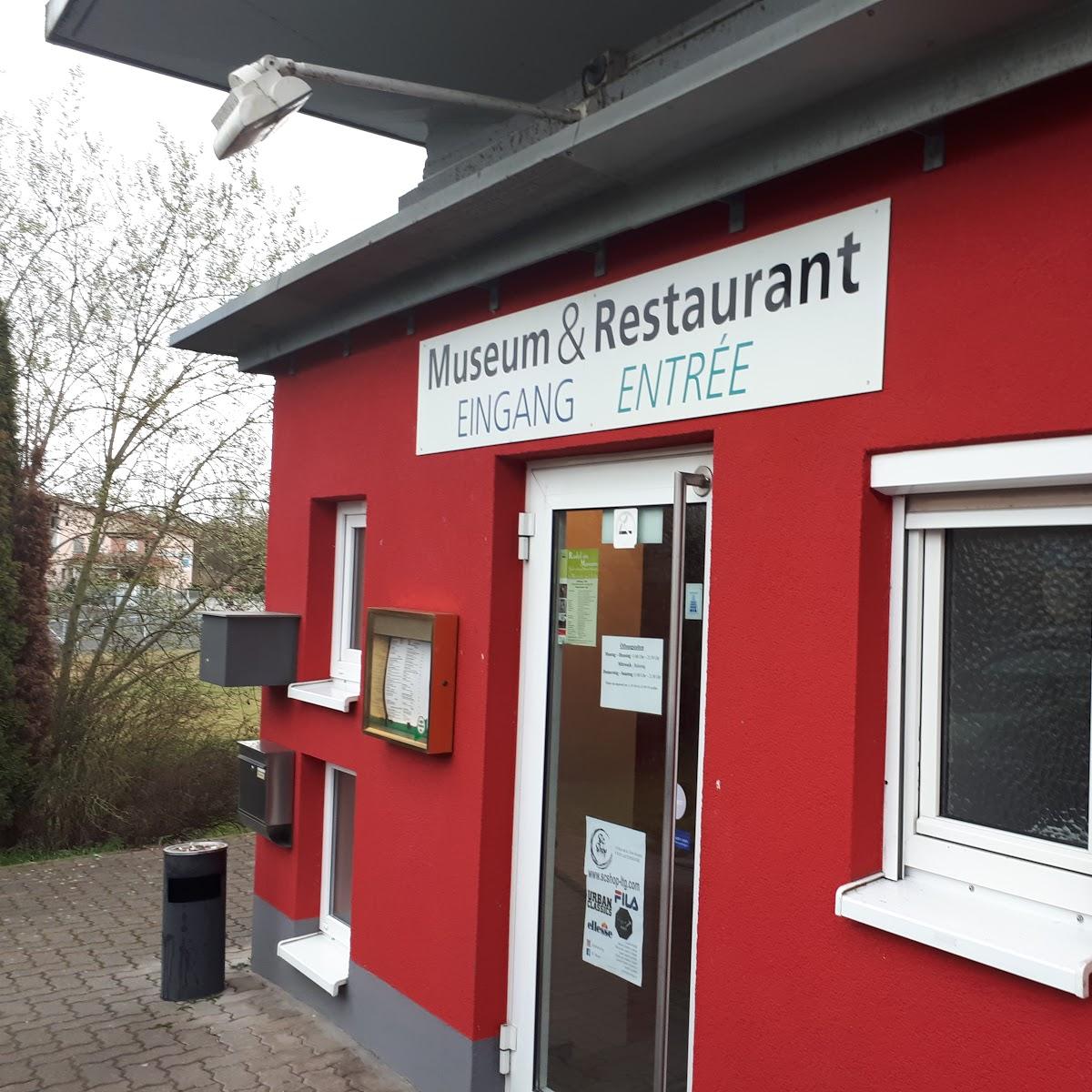 Restaurant "Zollpavillon" in  (Pfalz)
