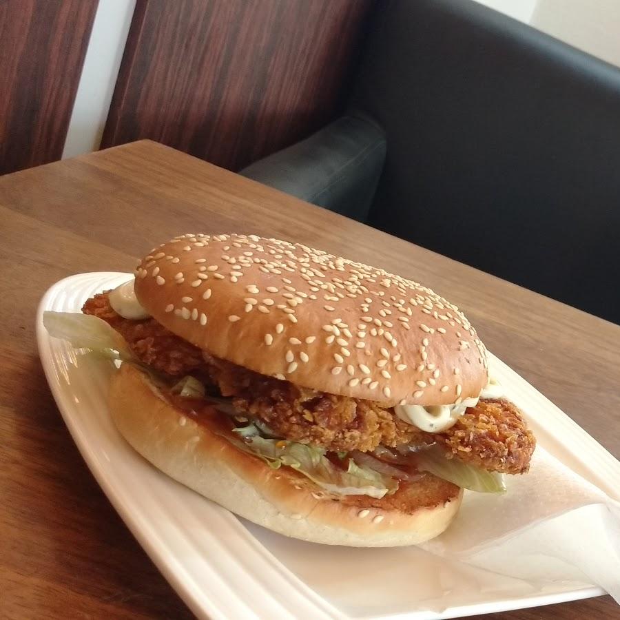 Restaurant "Der kleine Imbiss" in  Hanstedt