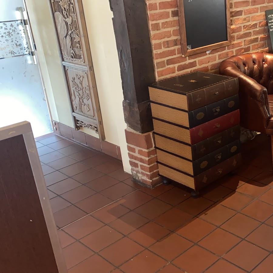 Restaurant "Restaurant Orchideen-Palast" in Jesteburg