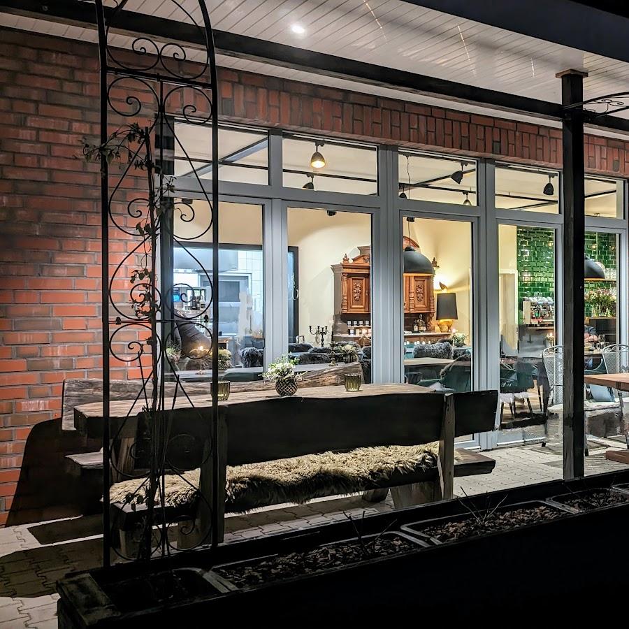 Restaurant "Ristorante Da Riccardo" in Brackel