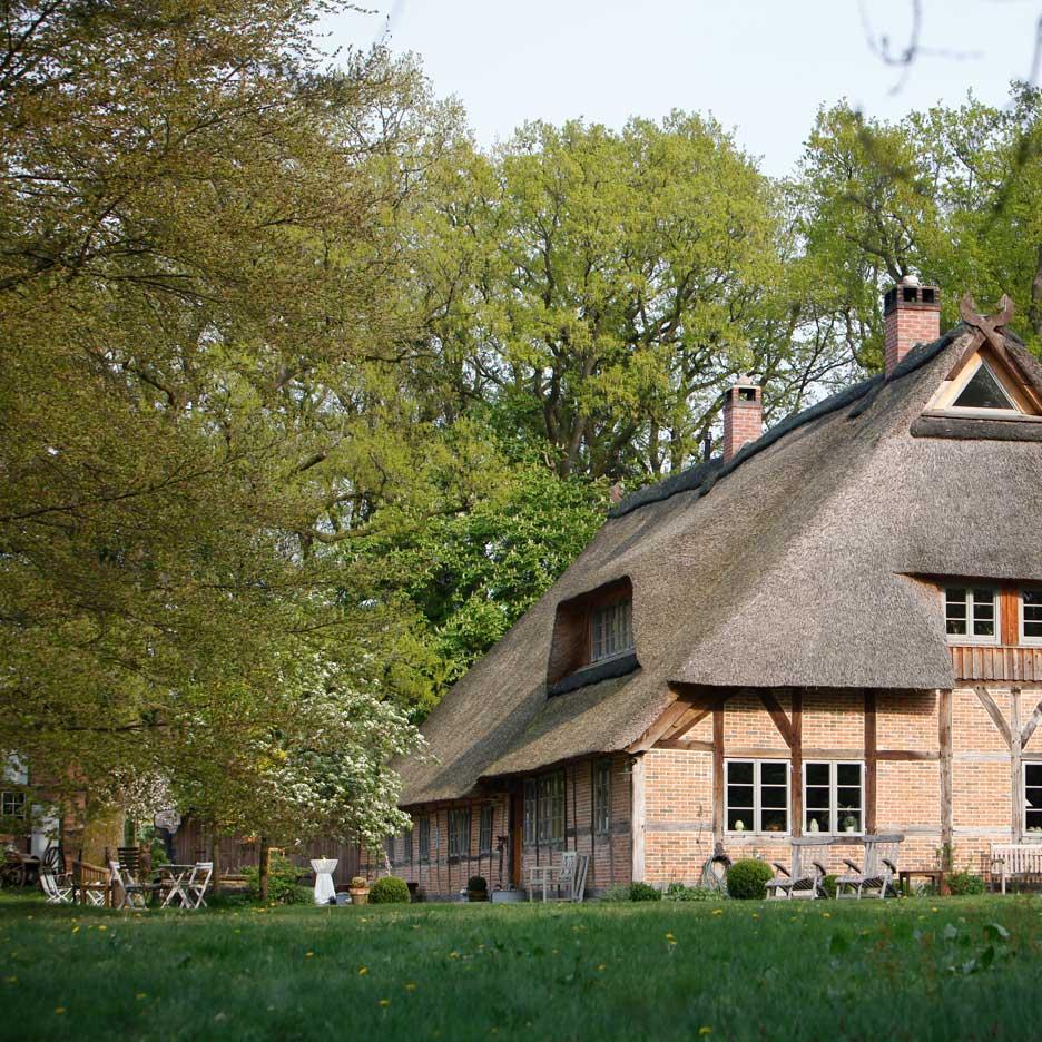 Restaurant "Ristorante Da Riccardo" in  Brackel