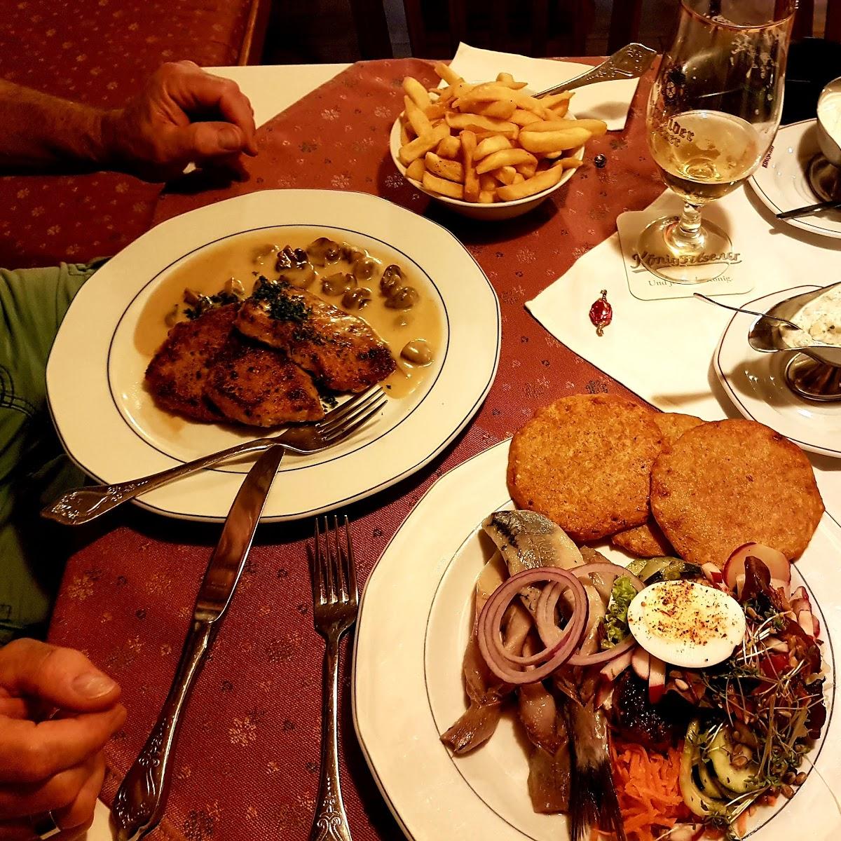 Restaurant "Waldklause" in  Garlstorf