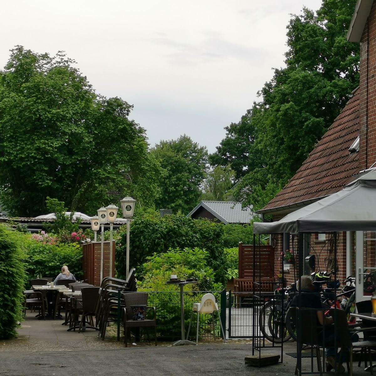 Restaurant "Restaurant Hellas - bei Vassilis" in Buchholz in der Nordheide