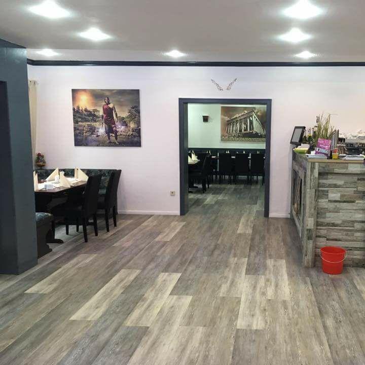 Restaurant "Restaurant Hellas - bei Vassilis" in Buchholz in der Nordheide