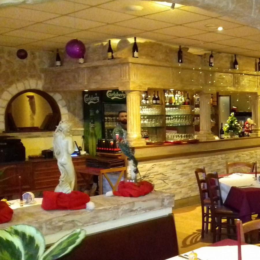 Restaurant "Griechisches Restaurant Athena Buchholz" in  Nordheide