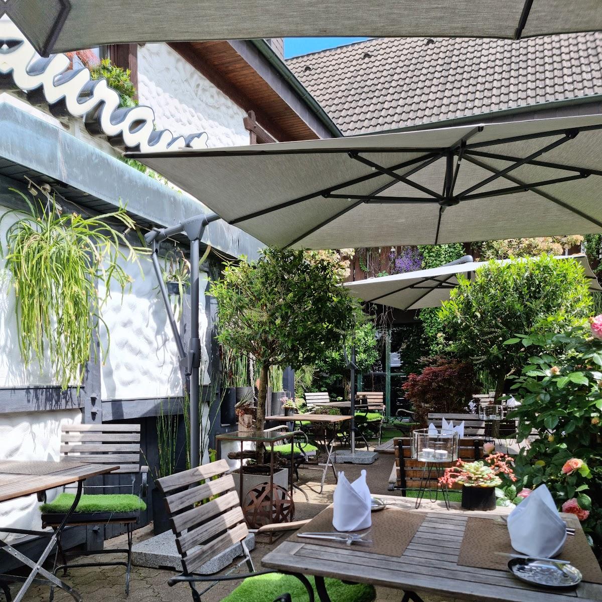 Restaurant "Restaurant Lamm" in Muggensturm