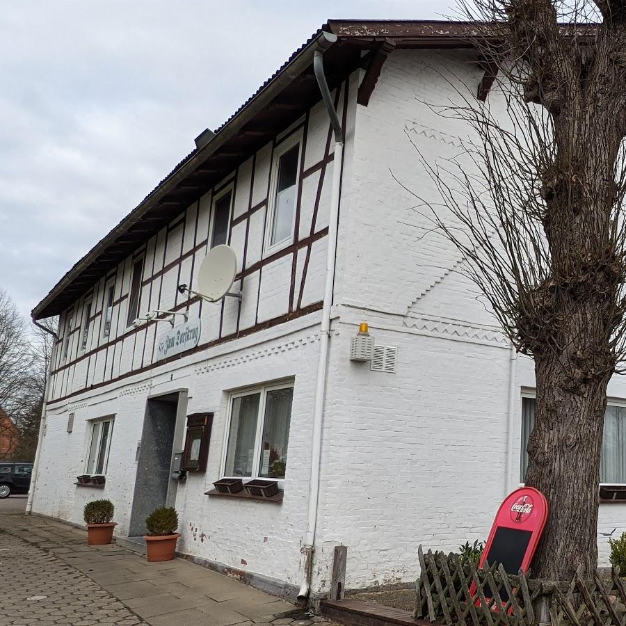 Restaurant "Bäckerei Weiss" in  Hanstedt