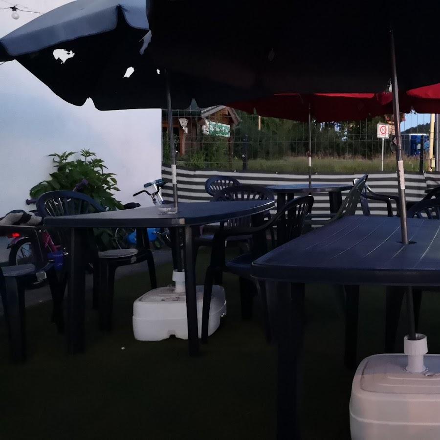 Restaurant "Karagül Döner" in Immelborn