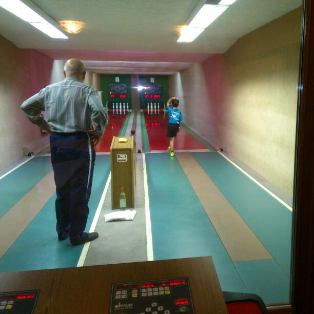 Restaurant "Bella Pizza" in  Immelborn