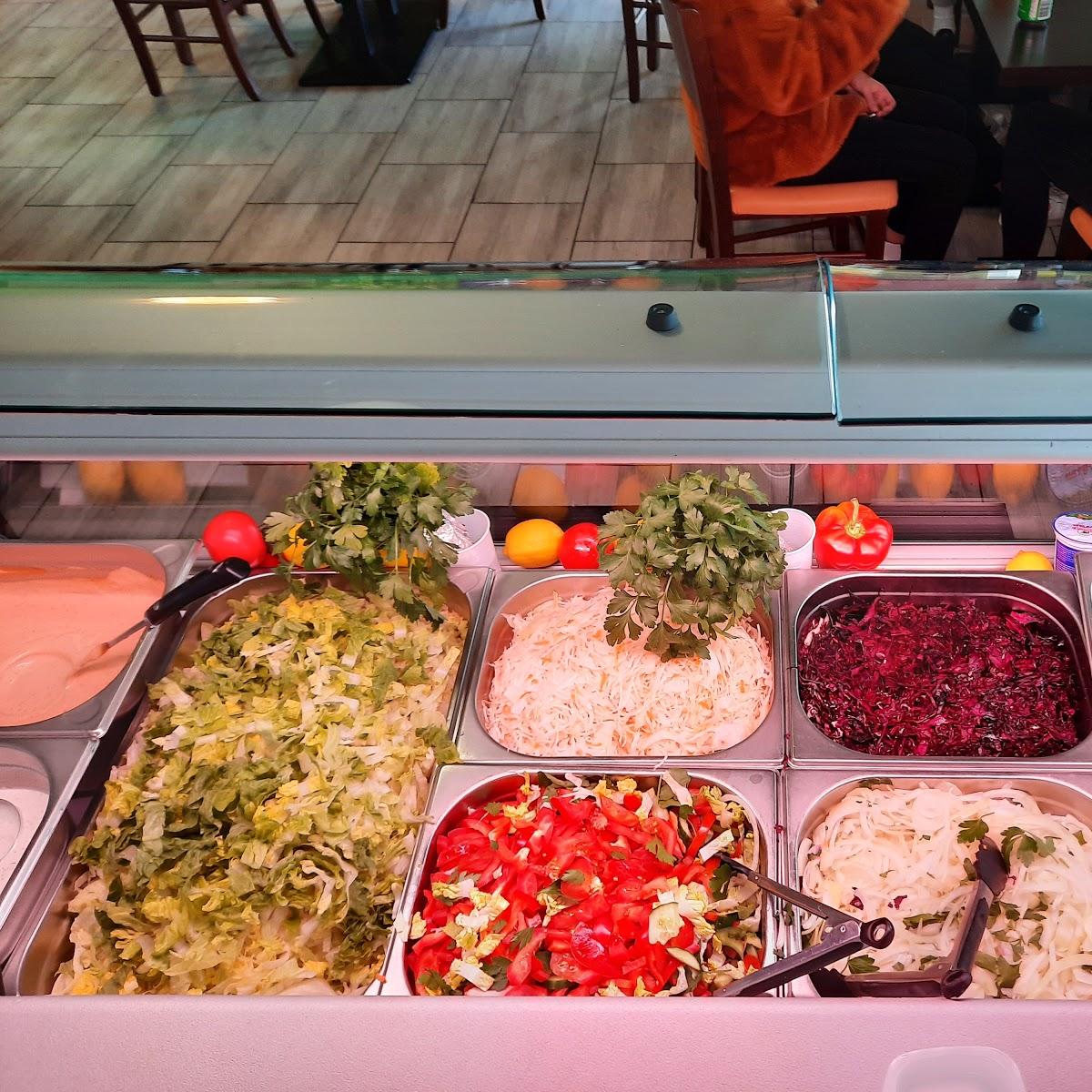 Restaurant "Pieres ()" in  Barchfeld