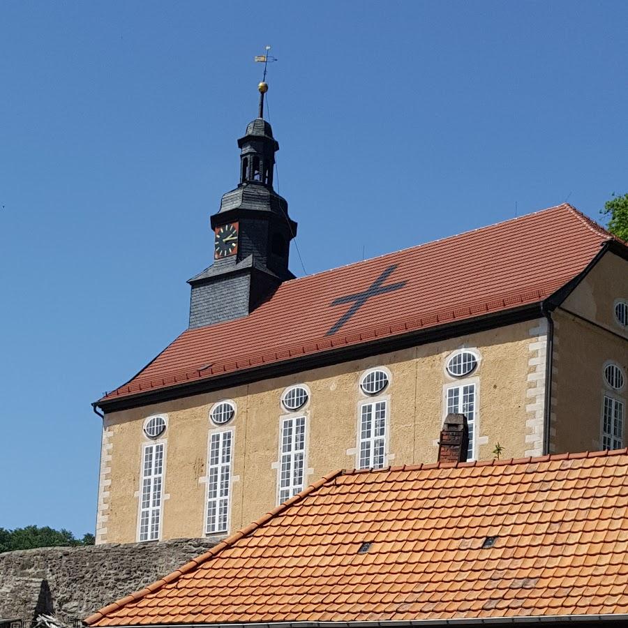 Restaurant "Restaurant Luthergrund" in Steinbach