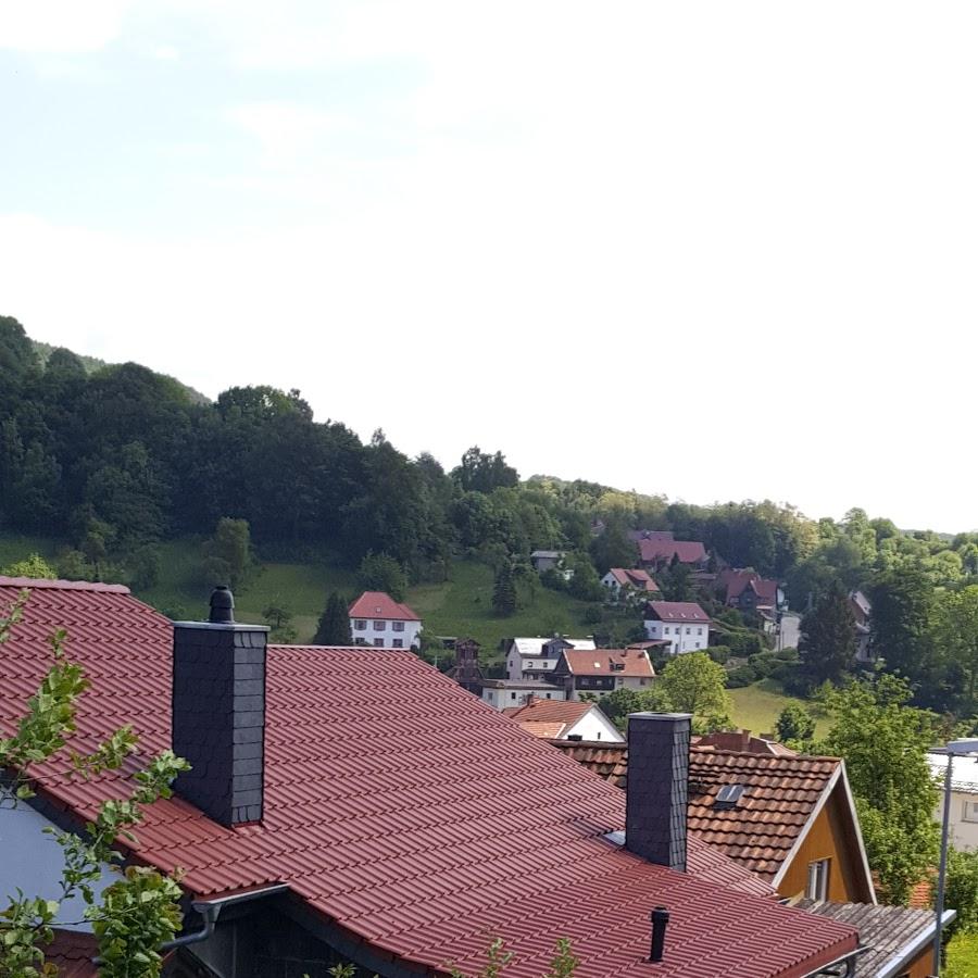 Restaurant "Villa 39 Apartment Hotel & Restaurant" in  Liebenstein