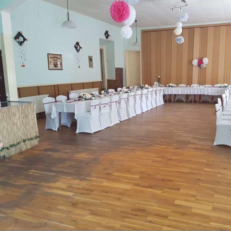 Restaurant "Landgasthof  Zur Guten Quelle " in  Liebenstein