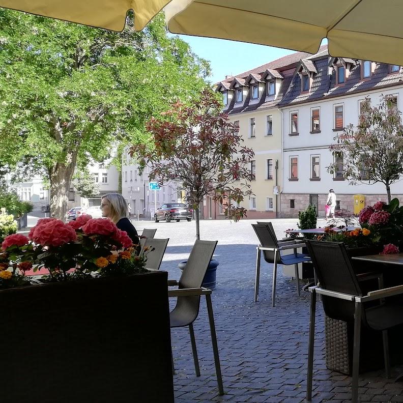 Restaurant "Ristorante Bella Vista" in Bad Salzungen