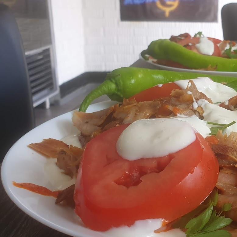 Restaurant "Heval-Grill" in  Salzungen