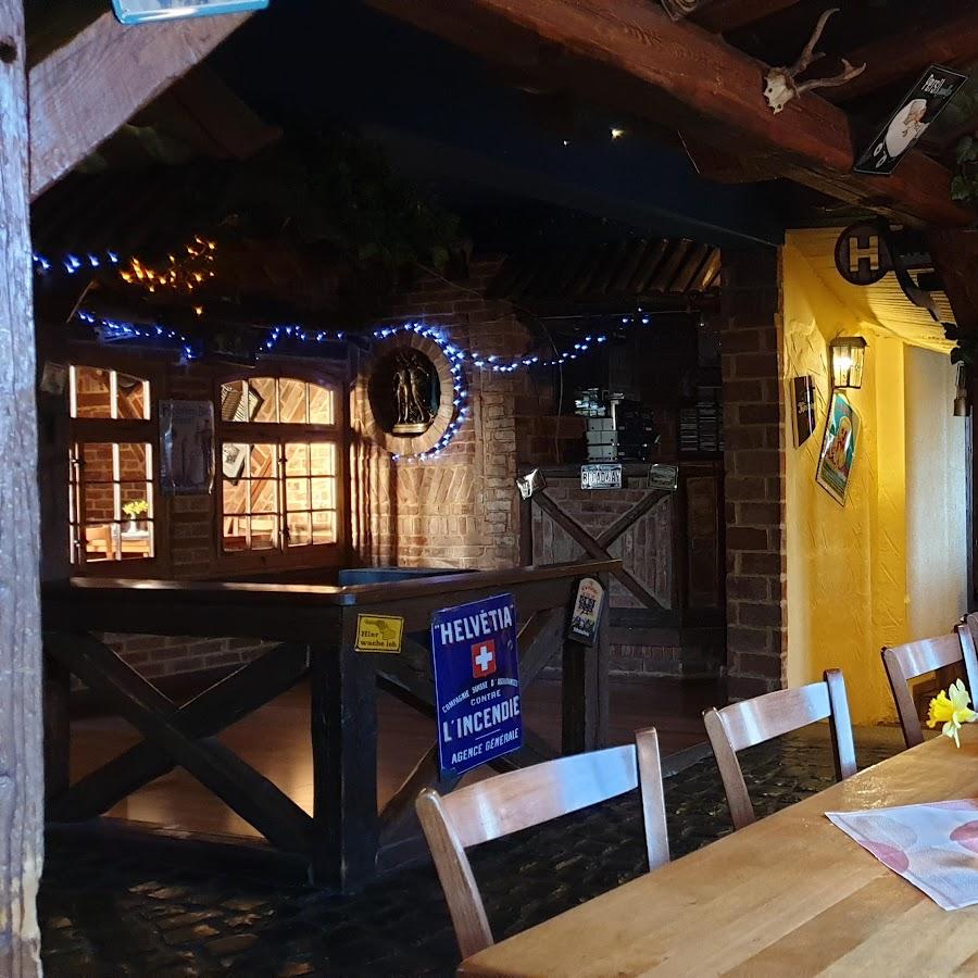 Restaurant "Wirtshaus Mausefalle" in Bad Liebenstein