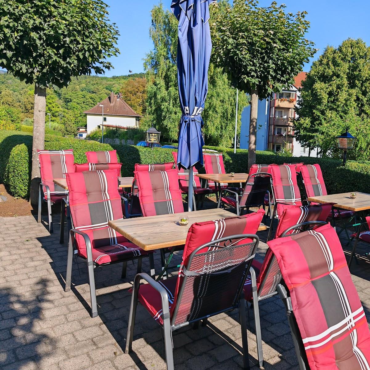 Restaurant "Wirtshaus Mausefalle" in Bad Liebenstein